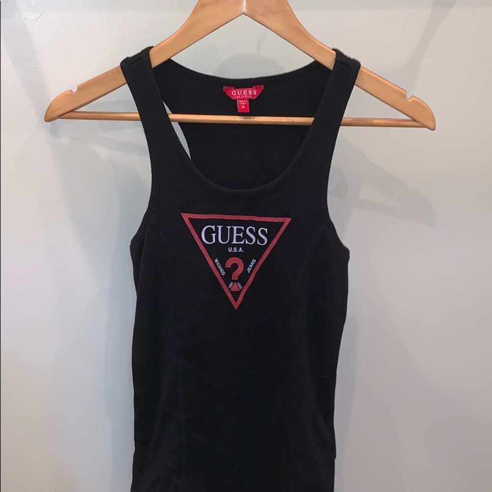Guess tank top
